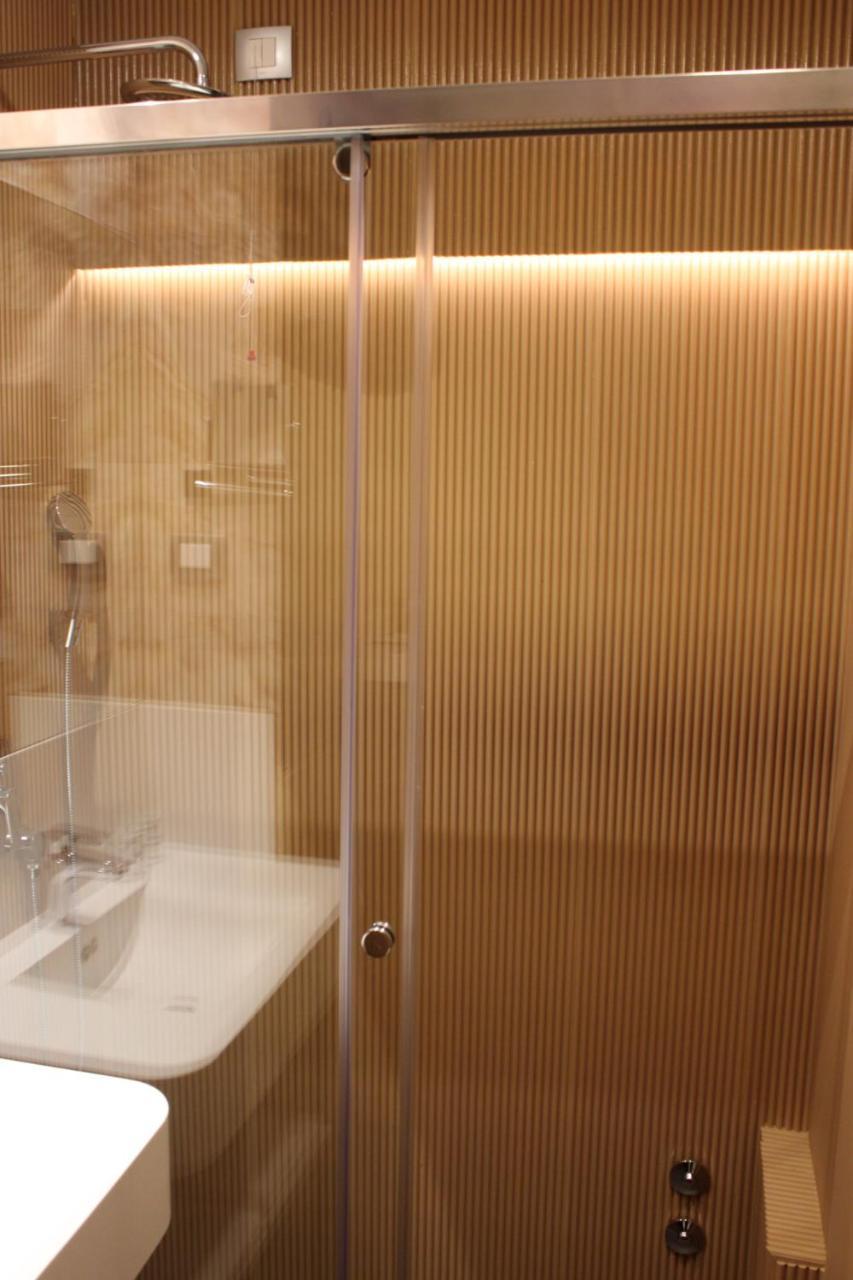 Hotel Palma Tivat Habitación foto